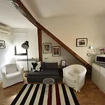 Apartments Zagreb Tales